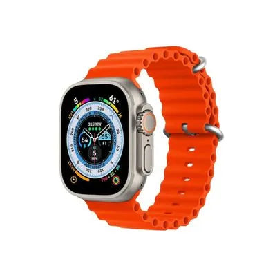 NUEVO SMARTWATCH ULTRA GERMANY 8+1