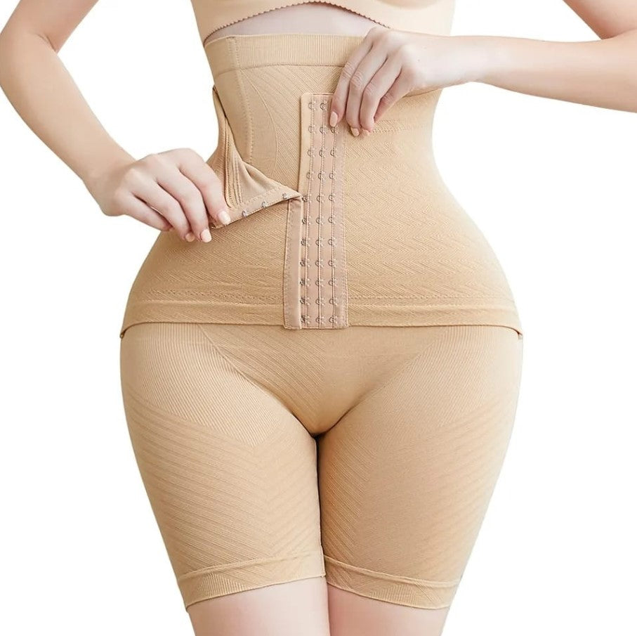 RECUPERA TU FIGURA CON LA FAJA REDUCTORA Y MO