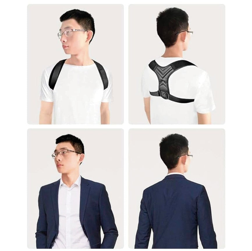 CORRECTOR DE POSTURA