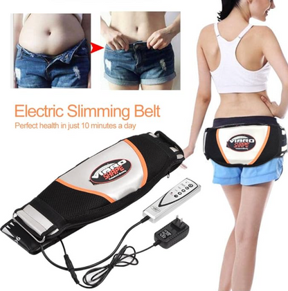 NUEVO MASAJEADOR ADELGAZANTE QUEMA GRASA