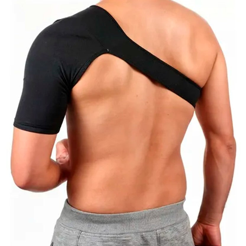 HOMBRERA DE SOPORTE ORTOPÉDICA