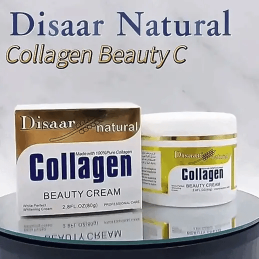 Kit 5 Piezas CollaGlow™ — Belleza que Rejuvenece