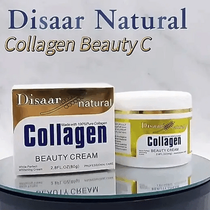 Kit 5 Piezas CollaGlow™ — Belleza que Rejuvenece