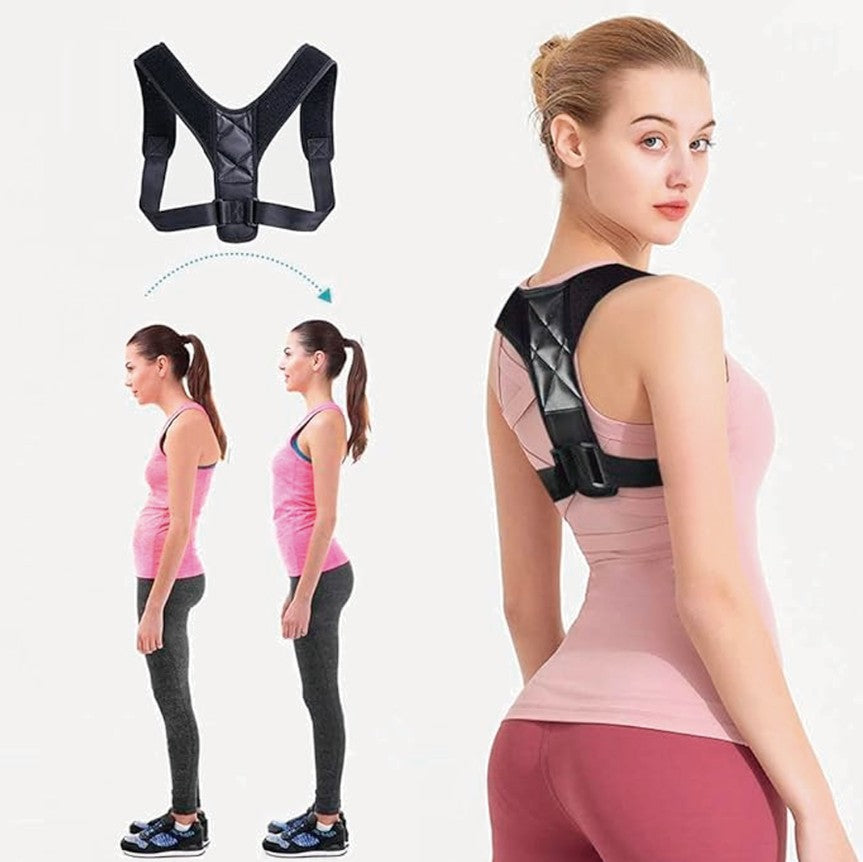 CORRECTOR DE POSTURA