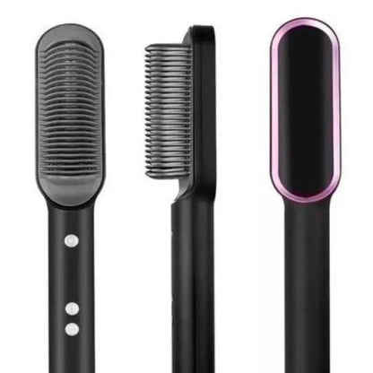 CEPILLO ALISADOR PLANCHA 2 EN 1